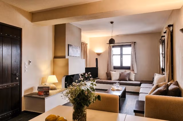 SUITE EXECUTIVE