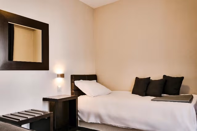 SUITE STANDARD