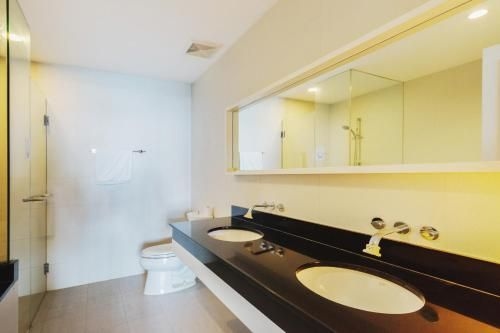 Favstay - Malibu Hua Hin (Malibu Huahin By Favstay)4