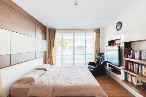 Favstay - Malibu Hua Hin (Malibu Huahin By Favstay)1