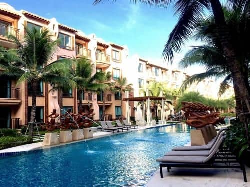 Peaceful Pool-access room - Q seaside Hua Hin Peaceful Pool-access room - Q seaside Hua Hin
