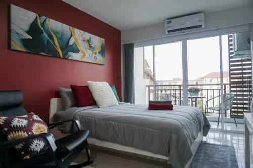 Bangsare Condo by Pattaya Smile Bangsare Condo by Pattaya Smile