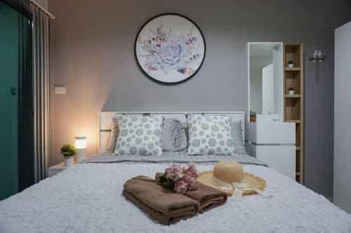 Bangsare Condo by Pattaya Smile Bangsare Condo by Pattaya Smile