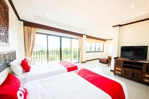 OYO 453 Thai Boutique Resort OYO 453 Thai Boutique Resort