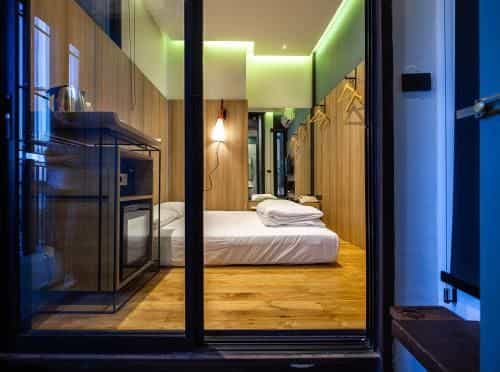 Oui Jaime Hotel Oui Jaime Hotel