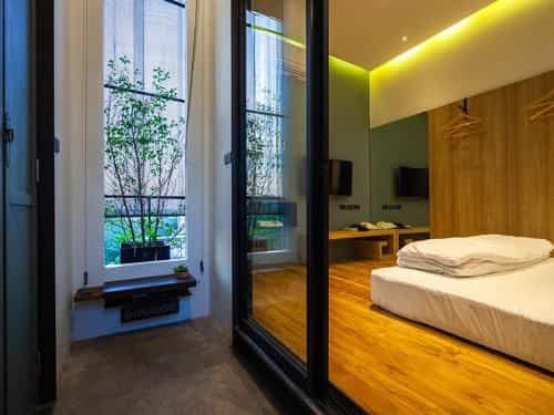 Oui Jaime Hotel Oui Jaime Hotel