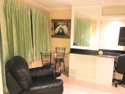Jomtien Thip Condotel Jomtien Thip Condotel