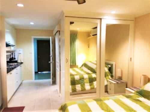 Jomtien Thip Condotel Jomtien Thip Condotel