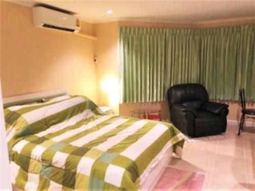 Jomtien Thip Condotel3