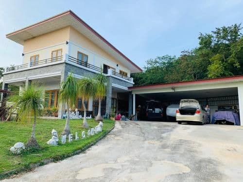 DBC Mountain House Khaoyai DBC Mountain House Khaoyai