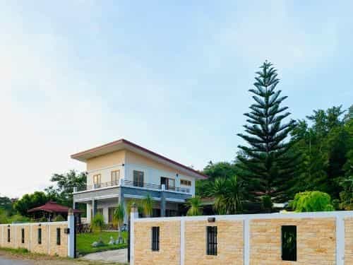 DBC Mountain House Khaoyai DBC Mountain House Khaoyai
