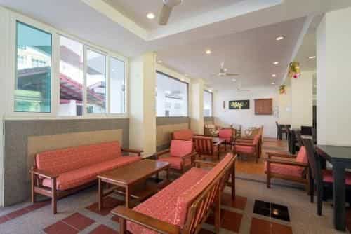 Patong Beach Resort - Large Apartment Patong Beach Resort - Large Apartment
