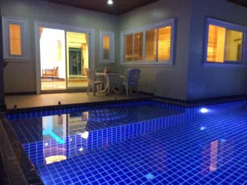 Villa Rawai Villa Rawai