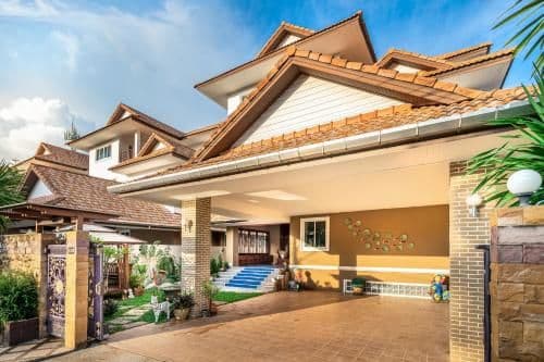 phuket pool villa seaview at town phuket pool villa seaview at town