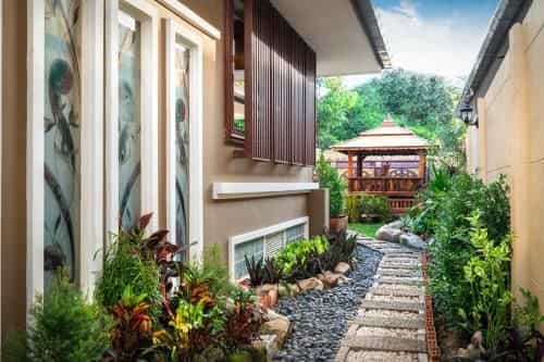 phuket pool villa seaview at town phuket pool villa seaview at town