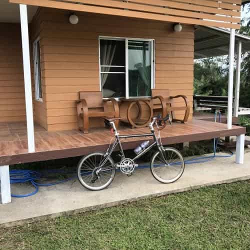 Sai Thong Homestay Sai Thong Homestay