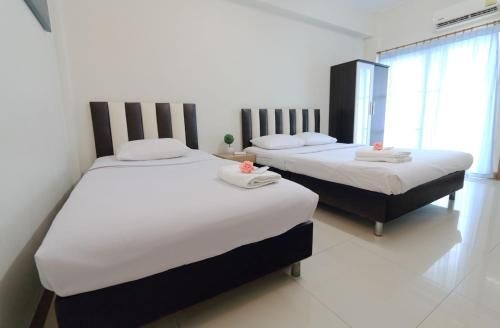 เอสเค รีสอร์ท (SK Resort)2
