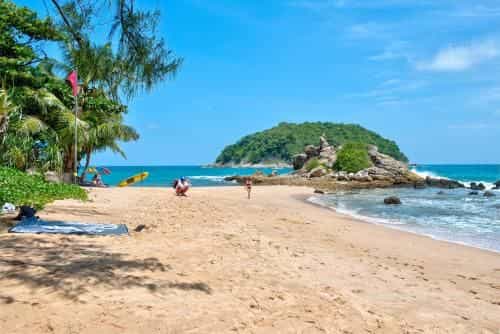 1 BR Nature villa with pool- Near Yanui Beach 1 BR Nature villa with pool- Near Yanui Beach