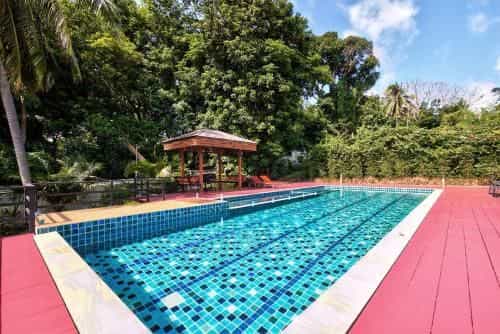 1 BR Nature villa with pool- Near Yanui Beach 1 BR Nature villa with pool- Near Yanui Beach