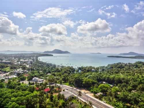 1 BR Nature villa with pool- Near Yanui Beach 1 BR Nature villa with pool- Near Yanui Beach