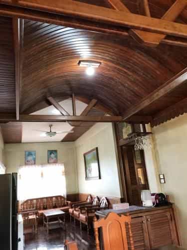 R.C House R.C House