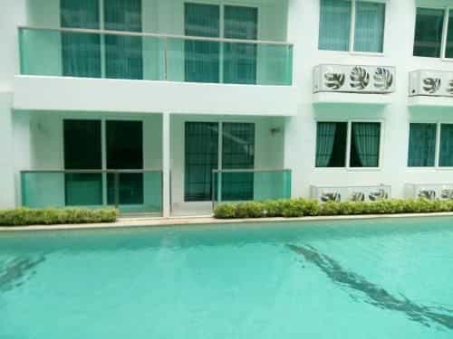 Amazon Pattaya Jomtien Apartments Amazon Pattaya Jomtien Apartments