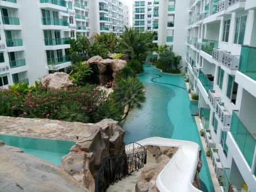 Amazon Pattaya Jomtien Apartments Amazon Pattaya Jomtien Apartments