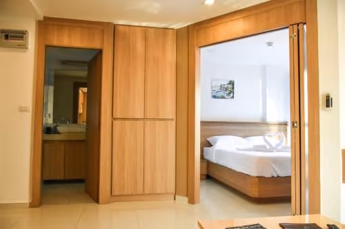 Apartment with Sea View