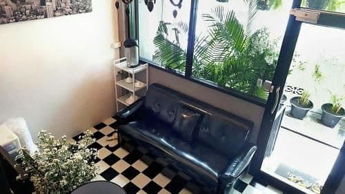 Deluxe Queen Room with Two Queen Beds