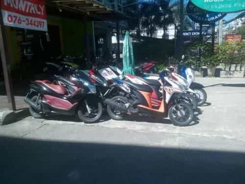 Patong Beach Resort Apartment Patong Beach Resort Apartment
