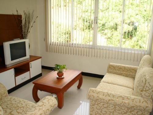 Amstellux Apartment2