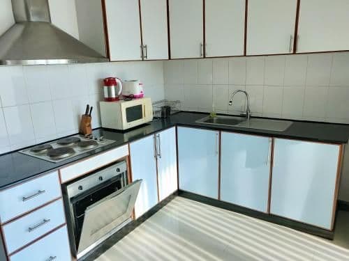 Apartment with Sea View