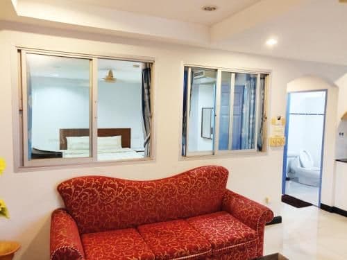 Apartment with Sea View