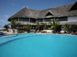 Jacaranda Beach Ora Resort Jacaranda Beach Ora Resort