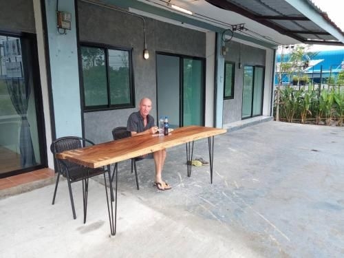 Mountain View Pakchong Khao Yai by The Garage Life1