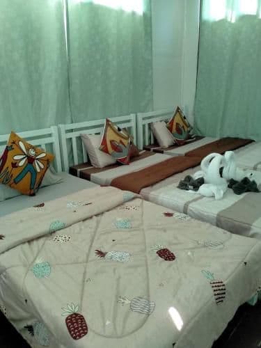 Standard Bungalow