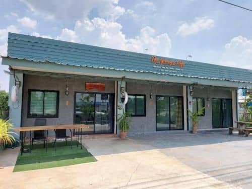 Mountain View Pakchong Khao Yai by The Garage Life Mountain View Pakchong Khao Yai by The Garage Life