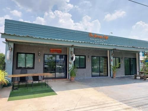 Mountain View Pakchong Khao Yai by The Garage Life Mountain View Pakchong Khao Yai by The Garage Life