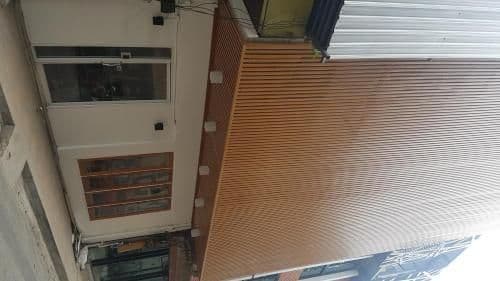 Three-Bedroom Townhouse
