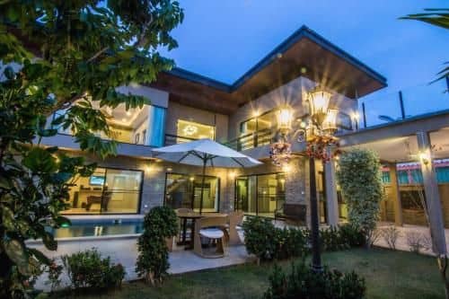 Sunrise Luxury Villa Sunrise Luxury Villa