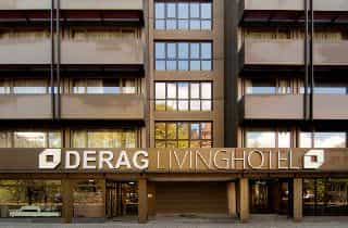 Derag Livinghotel Dusseldorf Derag Livinghotel Dusseldorf