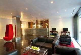 Derag Livinghotel Dusseldorf Derag Livinghotel Dusseldorf