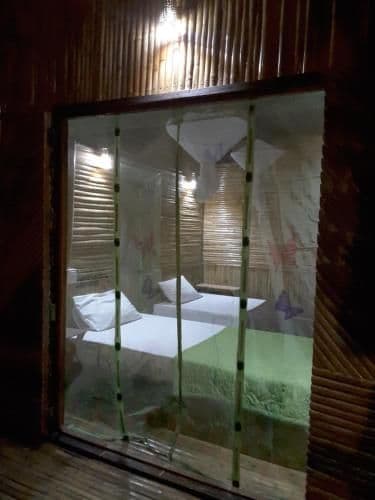Twin Room with Balcony