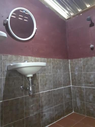 Twin Room with Balcony