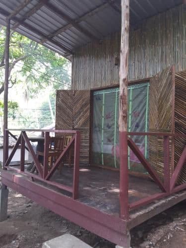 Twin Room with Balcony