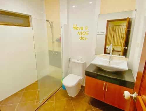 pattaya city center 3bedrooms pool villa near terminal 21 mall/ Hollywood clud pattaya city center 3bedrooms pool villa near terminal 21 mall/ Hollywood clud