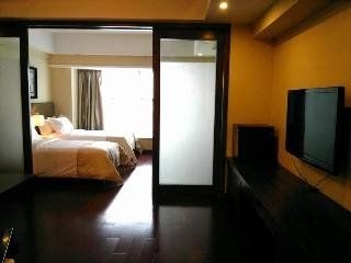 Impressions Pazhou Sercived Apartment0