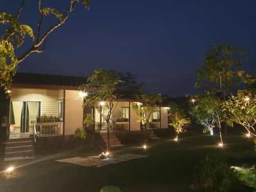 Baan Tung villa khoayai Baan Tung villa khoayai