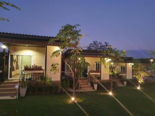 Baan Tung villa khoayai Baan Tung villa khoayai