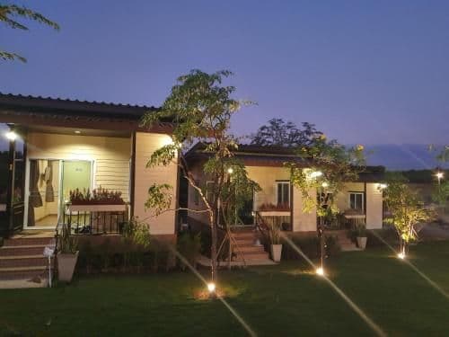 Baan Tung villa khoayai Baan Tung villa khoayai